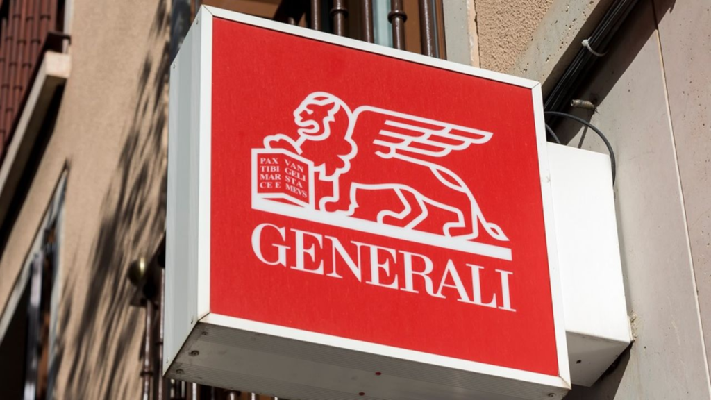 GENERALI logo stanwell