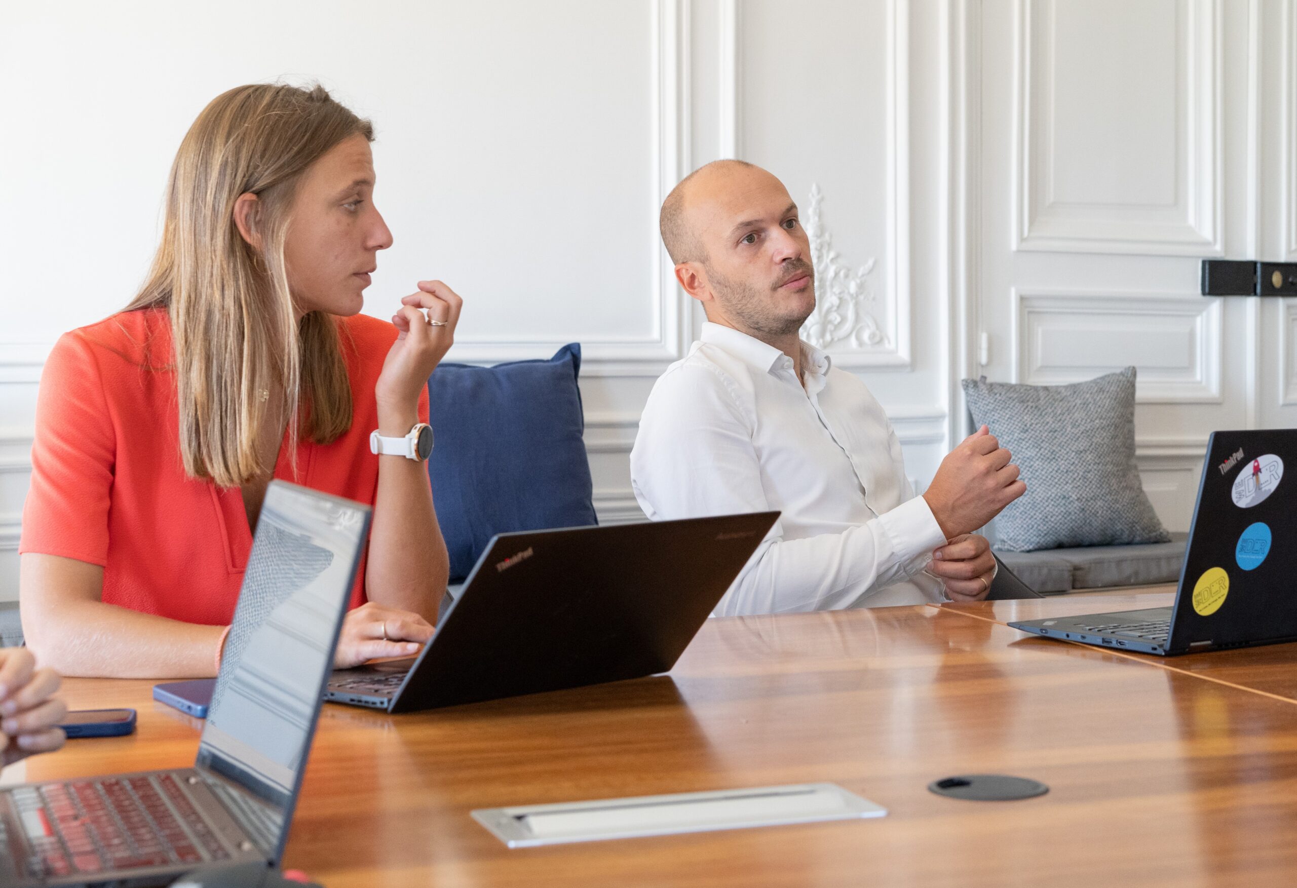 Stanwell Consultants